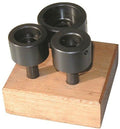 3 PIECE FLOATING DIE HOLDER SET (3900-0223)