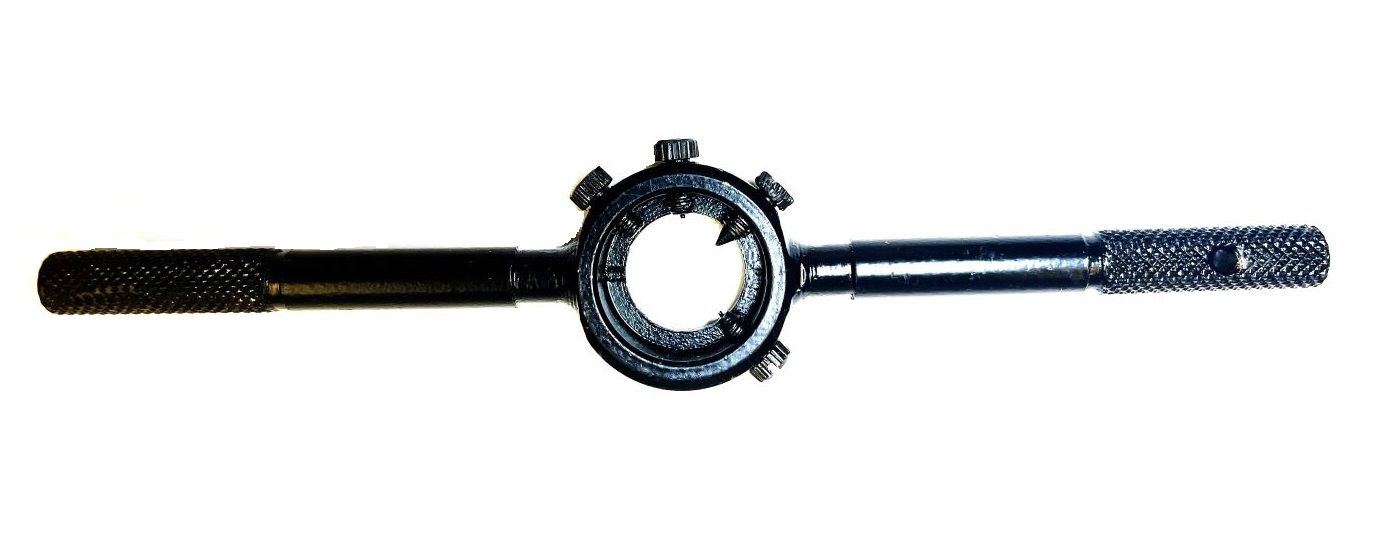 13/16" NO. 2 DIE STOCK (3900-0225)