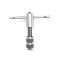 1/16-3/16" RATCHET T-HANDLE TAP HOLDER (3900-0241)
