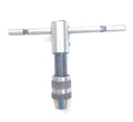 1/4-1/2" RATCHET T-HANDLE TAP HOLDER (3900-0248)