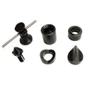 1-1/2 TO 2-1/4" MACHINE JACK SCREW SET - 1" DIAMETER (3900-0260)