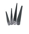 4 PIECE DRIFT/CENTER KEY SET INCLUDES MT1, MT2, MT3 & MT4/5/6 (3900-0265)