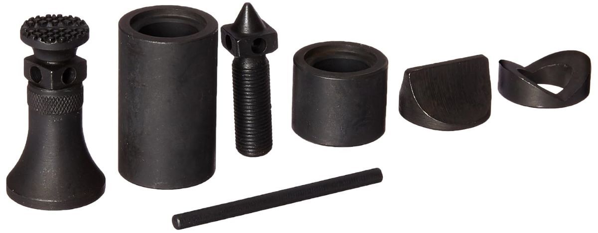 2-1/4 TO 3-3/8" LITTLE GIANT STYLE JACK SCREW SET (3900-0266)