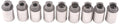 9 PIECE TAP ADAPTER SET FOR HAND TAPPER 3900-0250 (3900-0289)