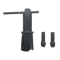 0-1/2" SELF ALIGNING TAP & REAMER HOLDER (3900-0293)