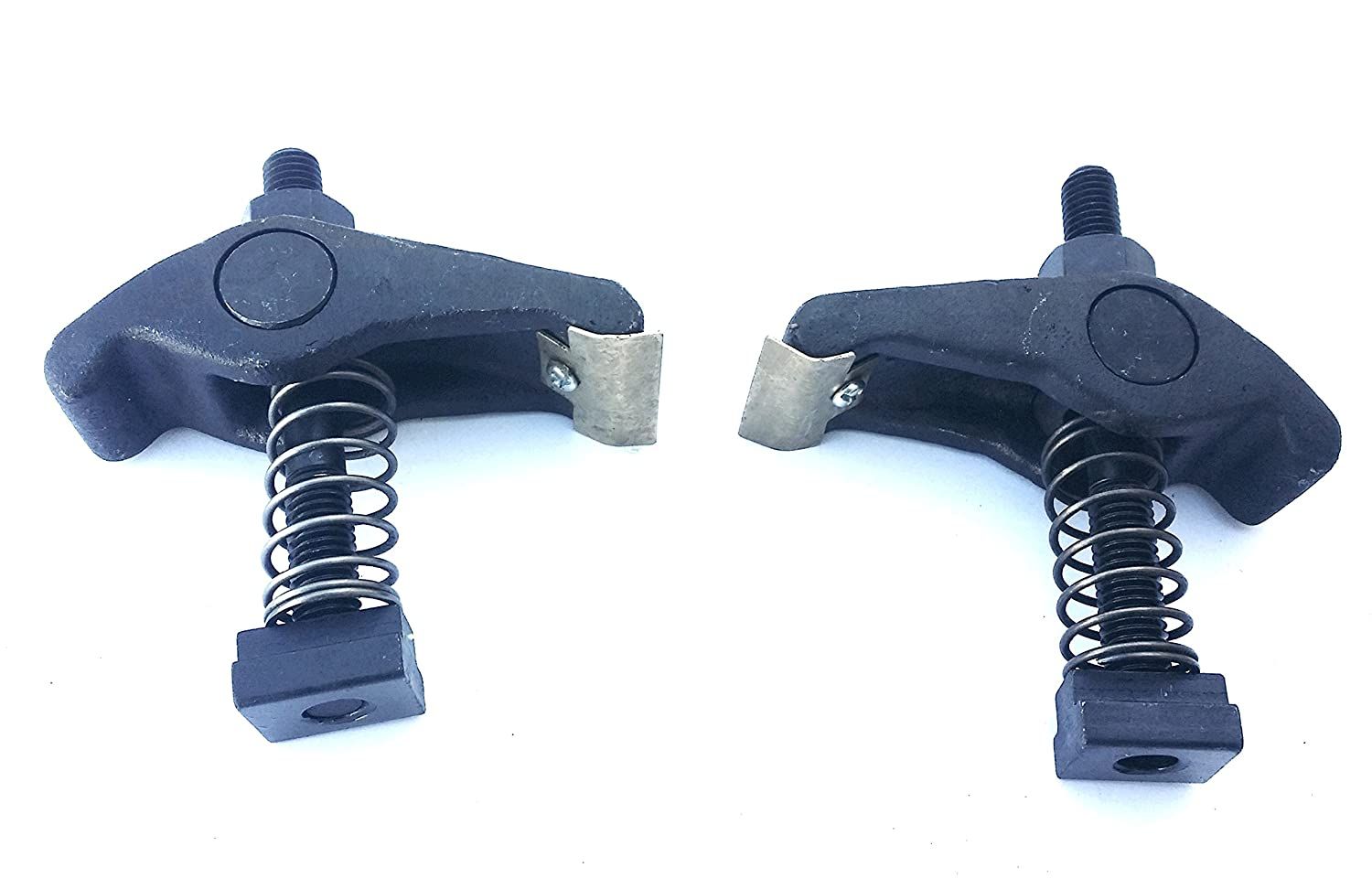 5/8" T-SLOT UNIVERSAL ADJUSTABLE CLAMP SET (3900-0306)