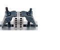 3/4" T-SLOT UNIVERSAL ADJUSTABLE CLAMP SET (3900-0307)