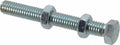 M12 X 50MM STEEL HEAD SPINDLE FOR TOGGLE CLAMPS (3900-0359)