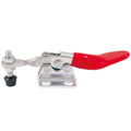 HORIZONTAL HOLD-DOWN SOLID TOGGLE LOCKING CLAMP WITH 60 LBS PRESSURE (3900-0362)