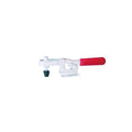HORIZONTAL U BAR FLANGED BASE TOGGLE CLAMP WITH 500 LBS CAPACITY (3900-0368)