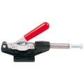 PUSH & PULL CLAMP WITH 45 DEGREE HANDLE & 800 LBS HOLDING CAPACITY (3900-0390)