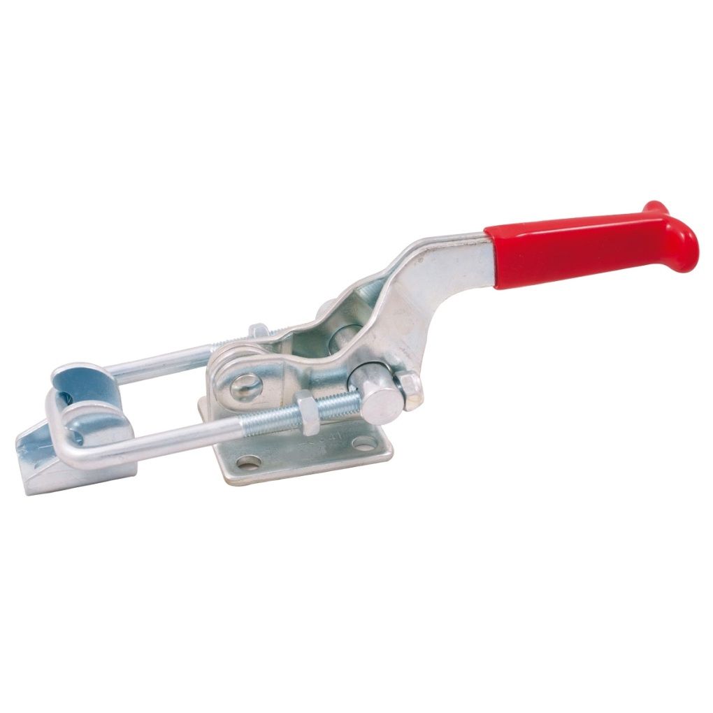 PULL ACTION LATCH TOGGLE CLAMP WITH 350 LBS HOLDING CAPACITY (3900-0402)