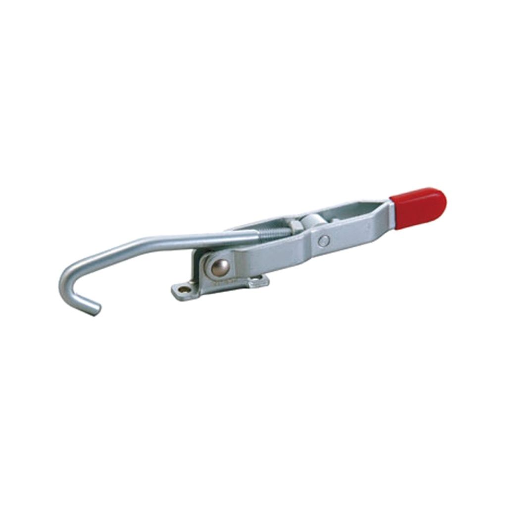 LATCH TYPE TOGGLE CLAMP WITH 380 LBS HOLDING CAPACITY (3900-0408)