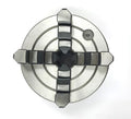 3" 4-JAW INDEPENDENT PLAIN BACK CHUCK (3900-0413)