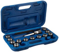 ER-32 MT3 SPRING COLLET CHUCK SET (3900-0503)
