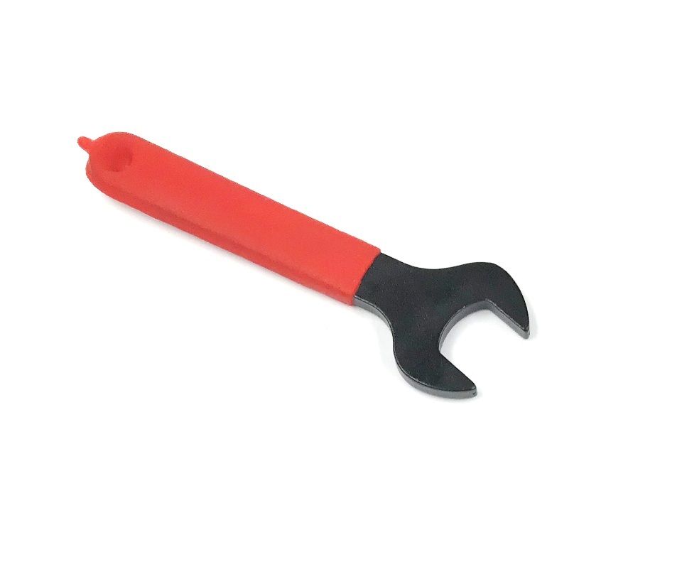 17MM ER-11 COLLET CHUCK WRENCH FOR HEX NUT (3900-0591)