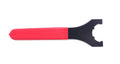 37MM ER-25 SLOTTED WRENCH FOR CHUCK NUTS (3900-0601)