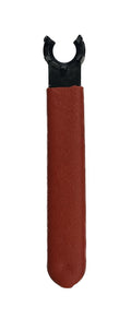11MM ER-11 CASTLE WRENCH FOR MINI ER CHUCK NUTS (3900-0607)