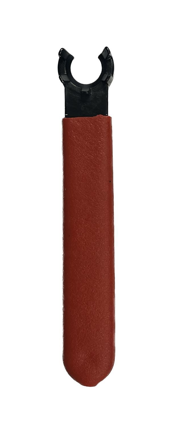 11MM ER-11 CASTLE WRENCH FOR MINI ER CHUCK NUTS (3900-0607)