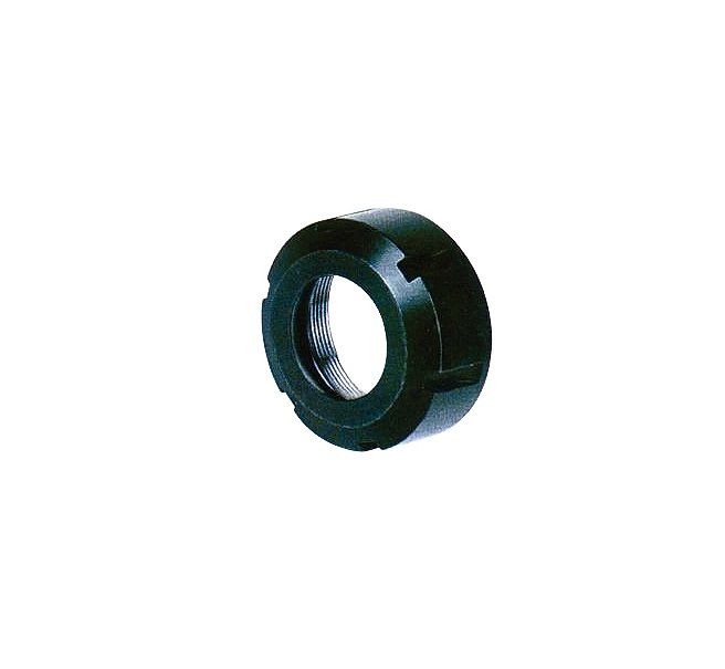 UM-TYPE M50 X 1.5 ER-40 COLLET CHUCK NUT (3900-0640)