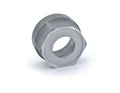 A-TYPE M25 X 1.5 ER-20 BEARING TYPE COLLET CHUCK NUT (3900-0660)