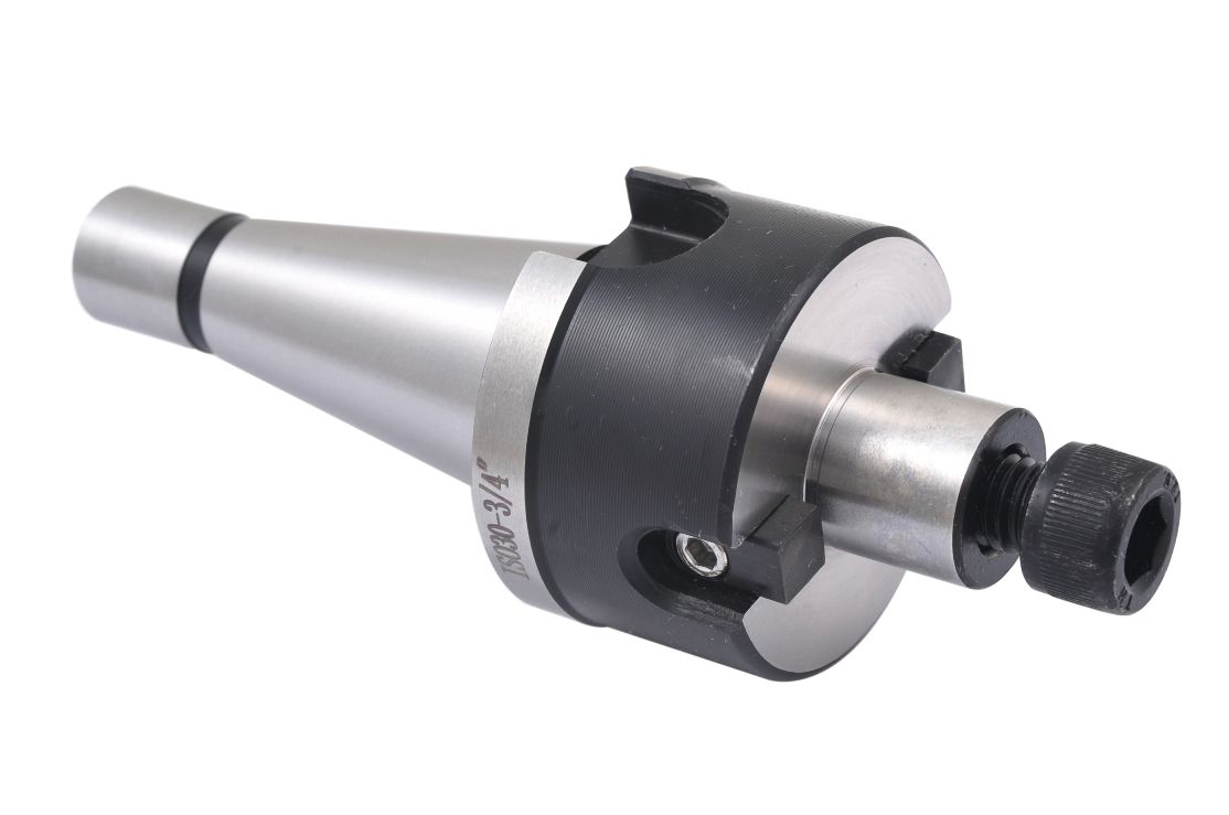 #30 NMTB X 3/4" SHELL END MILL HOLDER (3900-0742)