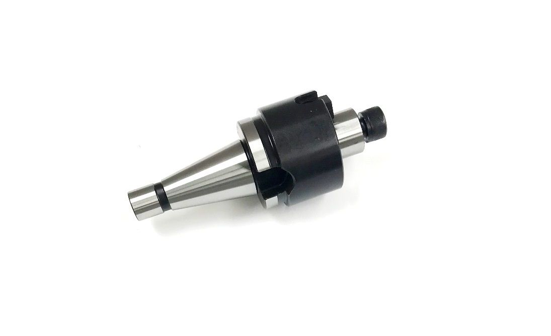 #30 NMTB X 1" SHELL END MILL HOLDER (3900-0743)