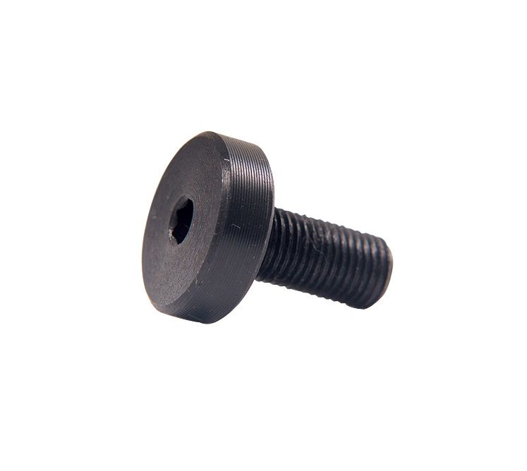 1/4-28 ARBOR SCREW FOR 1/2" SHELL END MILL HOLDER (3900-0761)