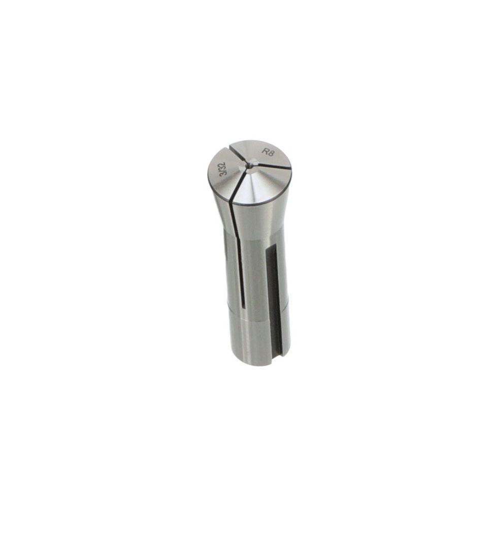 3/32" R8 ROUND COLLET (3900-0801)