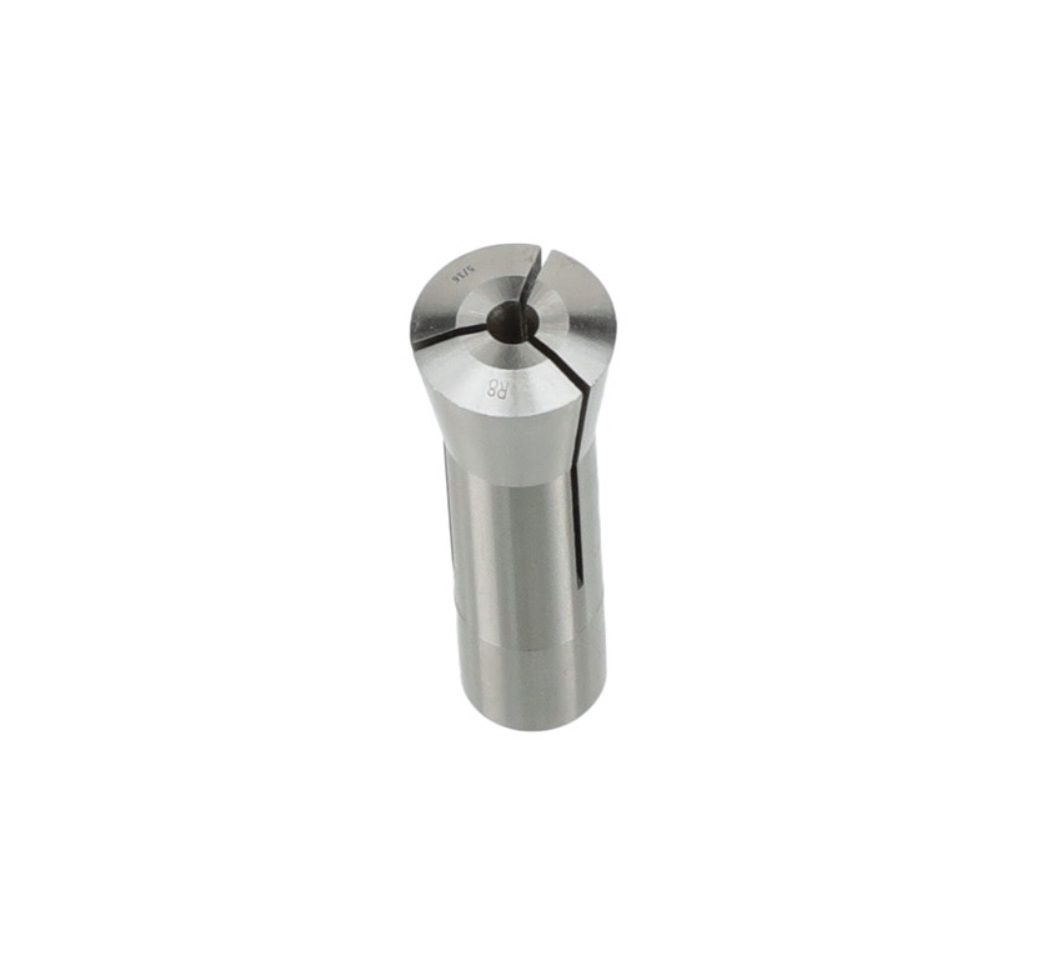 5/16" R8 ROUND COLLET (3900-0808)