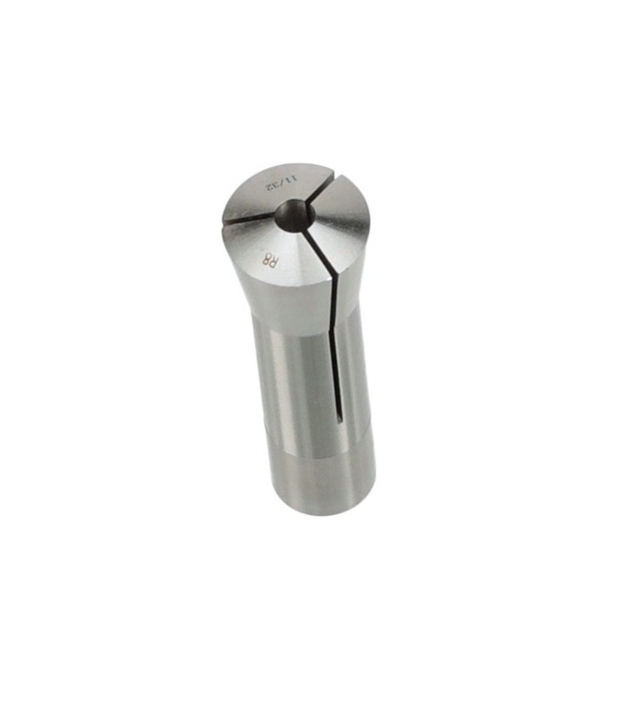 11/32" R8 ROUND COLLET (3900-0809)