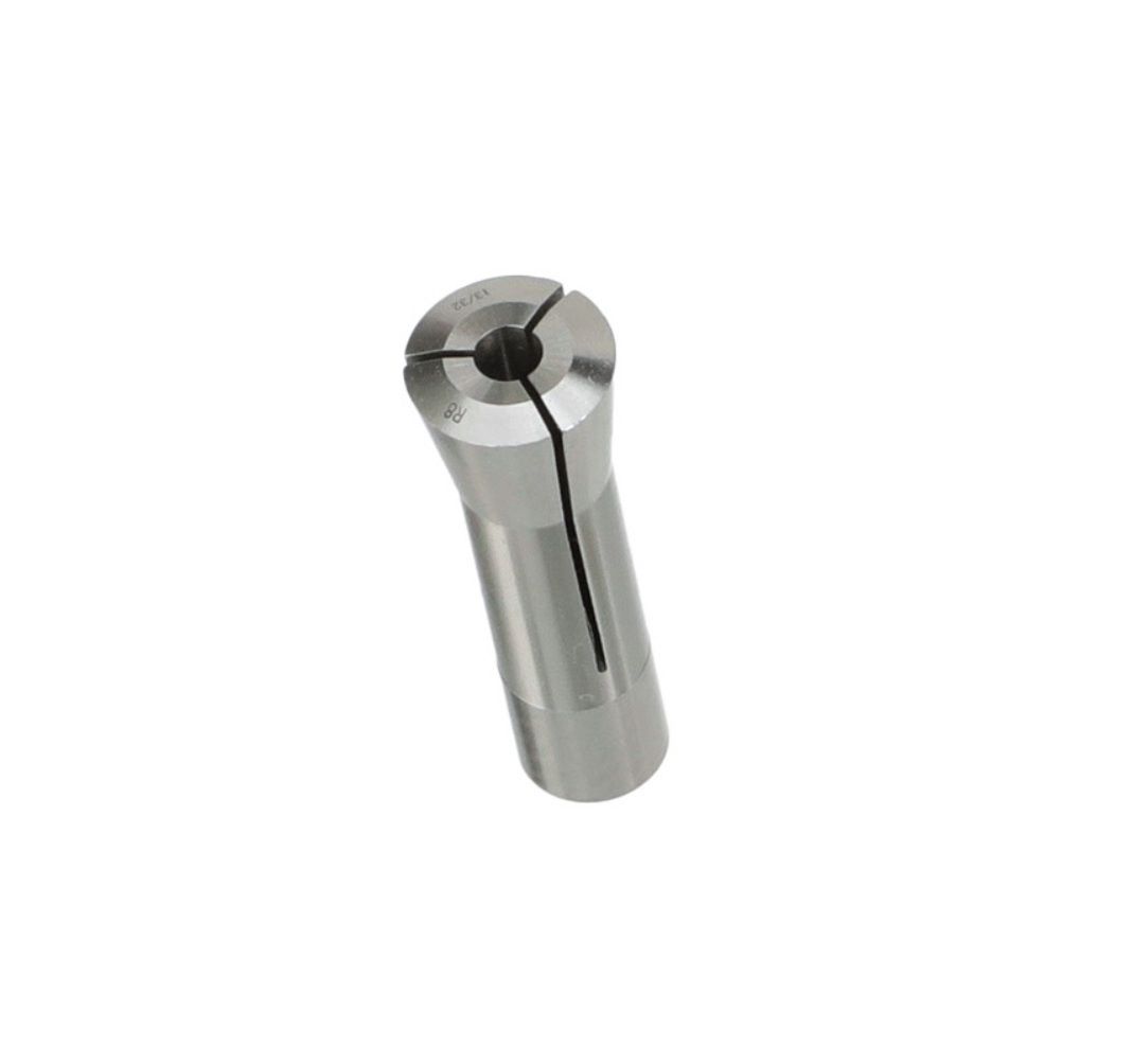 13/32" R8 ROUND COLLET (3900-0811)