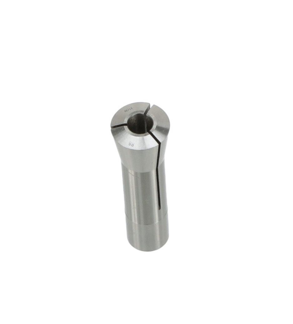 17/32" R8 ROUND COLLET (3900-0815)