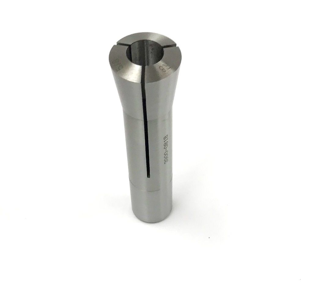 5/8" R8 ROUND COLLET (3900-0818)