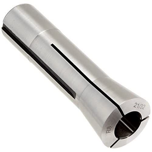 21/32" R8 ROUND COLLET (3900-0819)