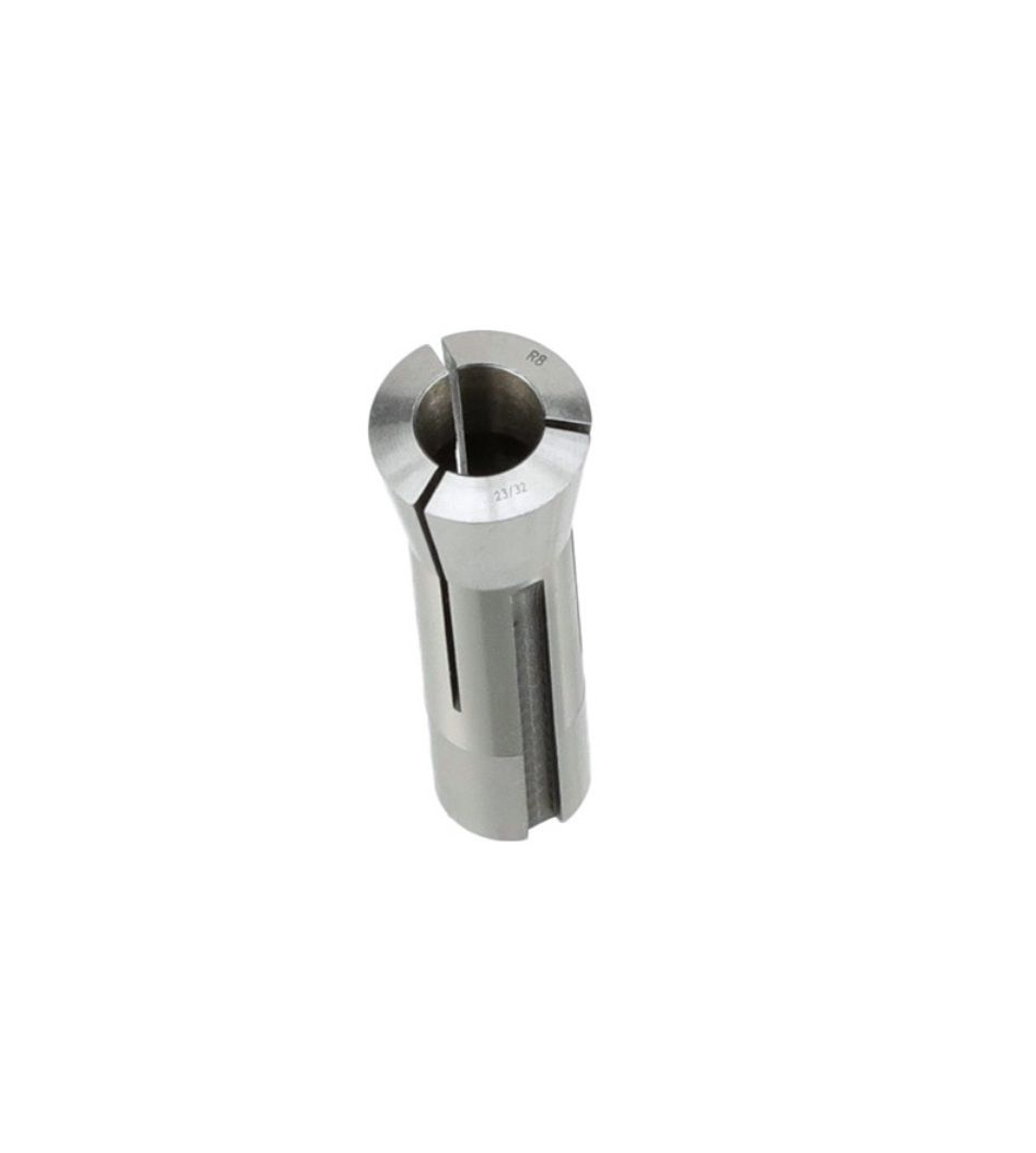 23/32" R8 ROUND COLLET (3900-0821)
