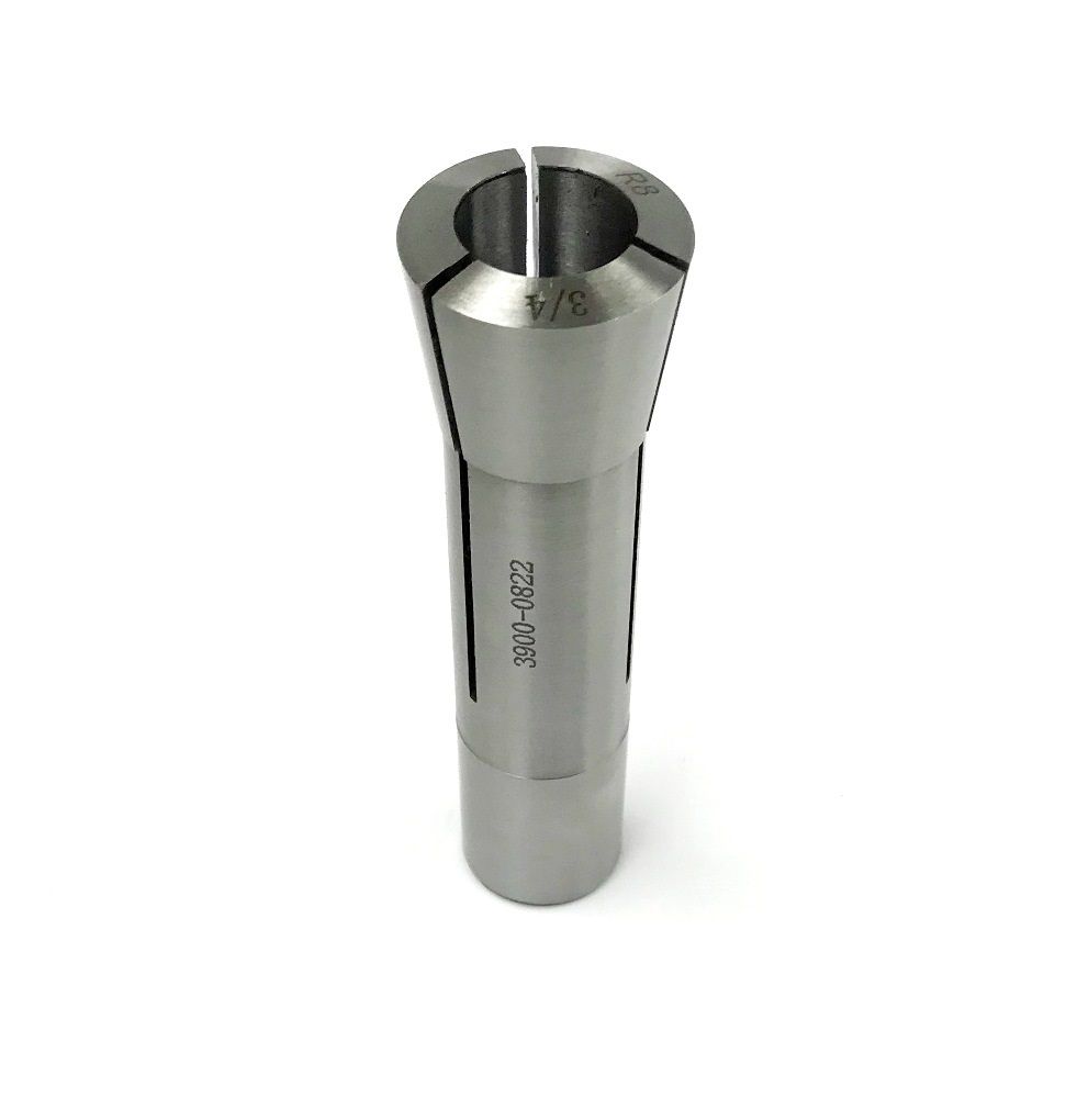 3/4" R8 ROUND COLLET (3900-0822)