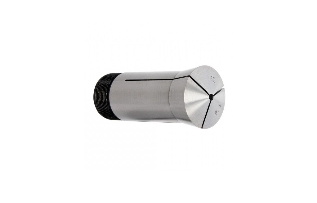 1/8" 5C ROUND COLLET (3900-1104)