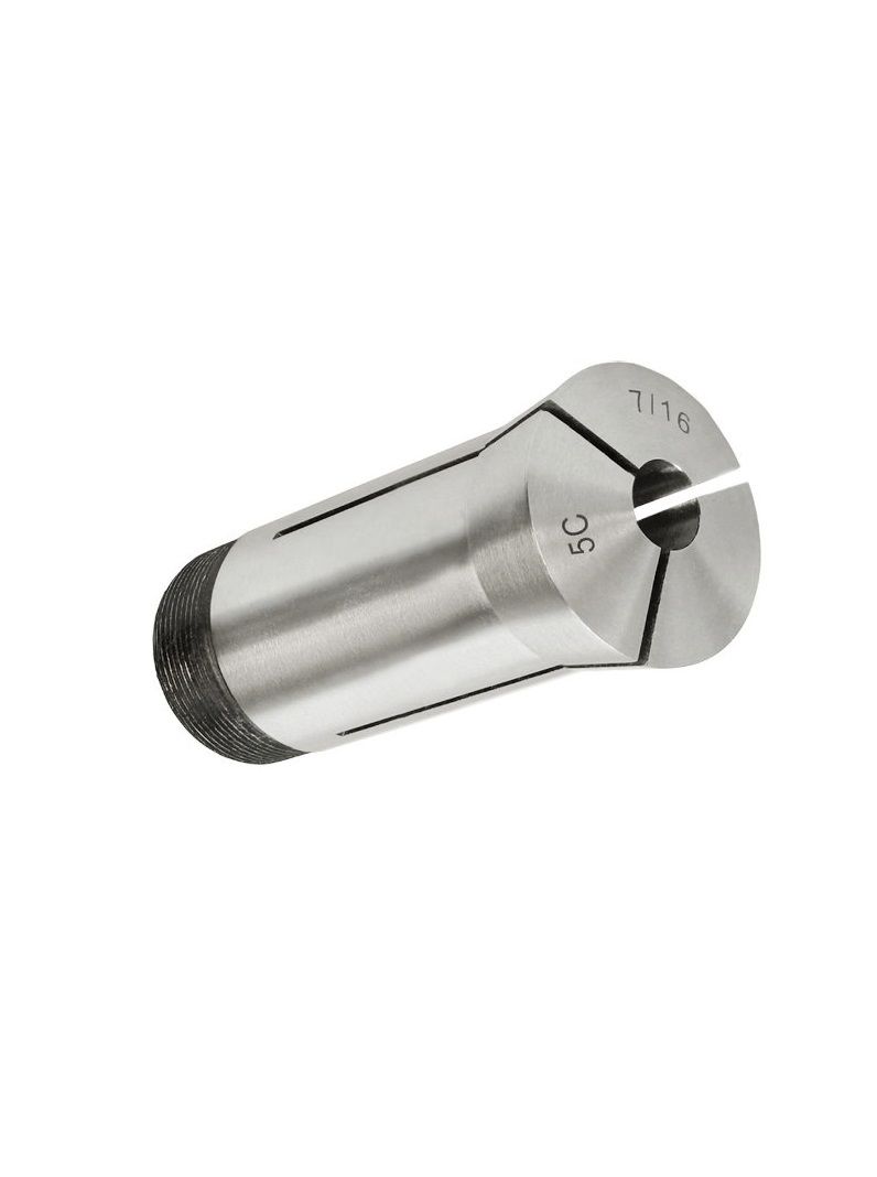 7/16" 5C ROUND COLLET (3900-1125)