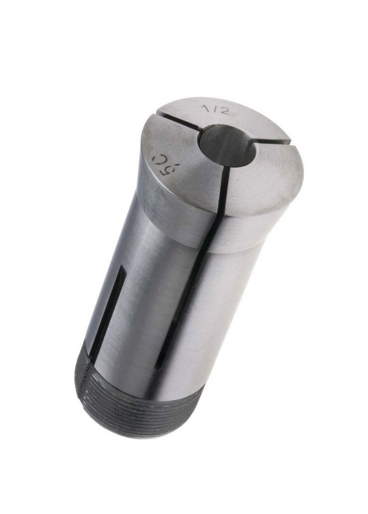 1/2" 5C ROUND COLLET (3900-1129)