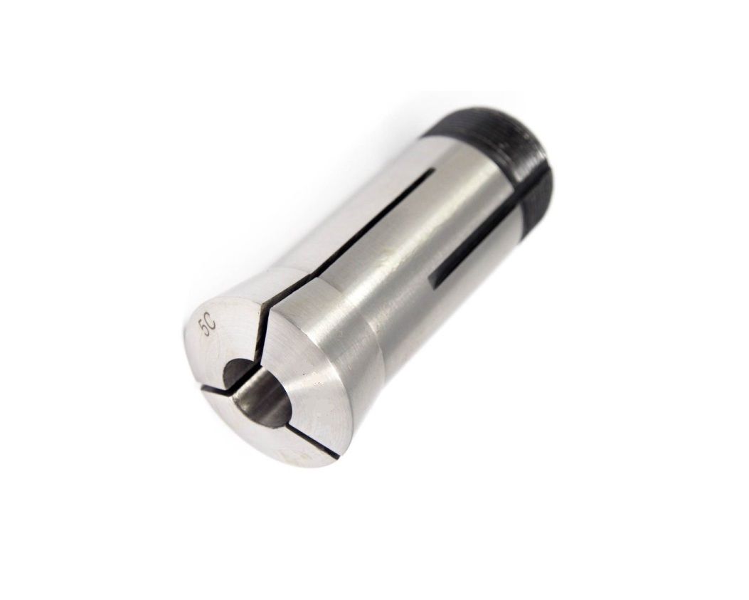 9/16" 5C ROUND COLLET (3900-1133)