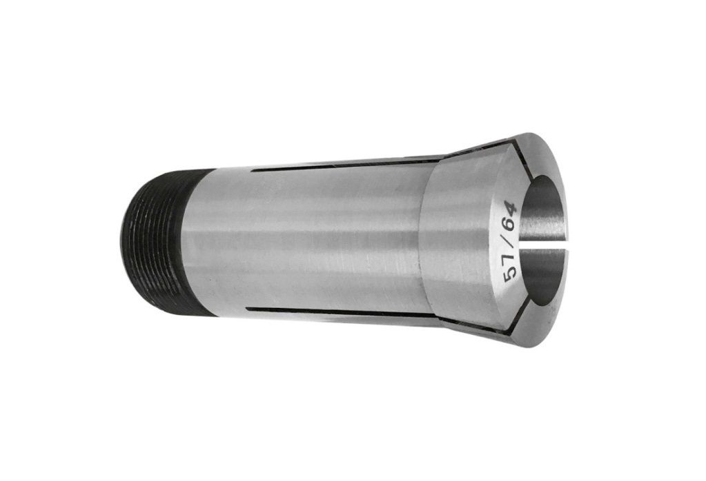 57/64" 5C ROUND COLLET (3900-1154)