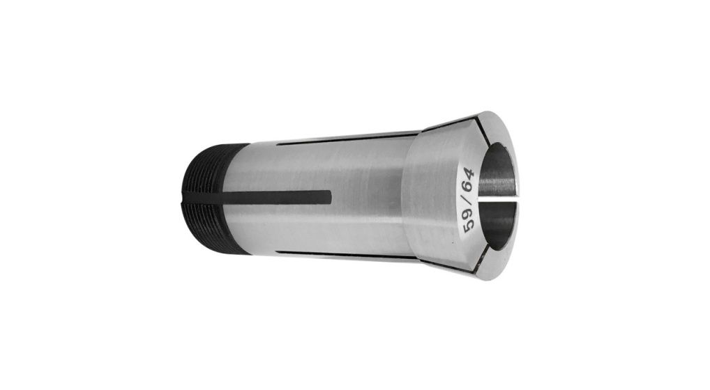 59/64" 5C ROUND COLLET (3900-1156)