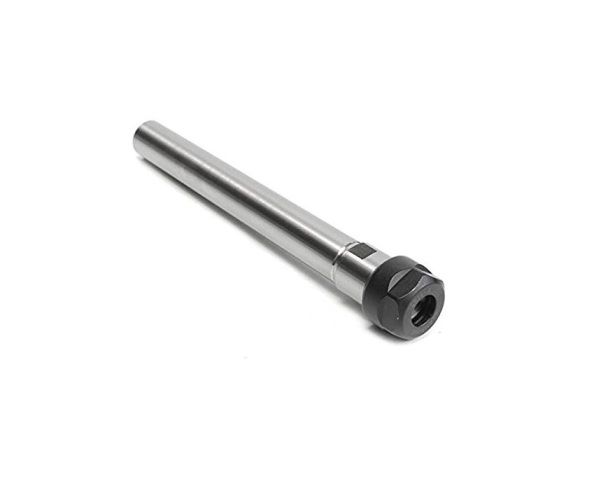 ER-11 1/2" STRAIGHT SHANK SPRING COLLET CHUCK SET (3900-1172)
