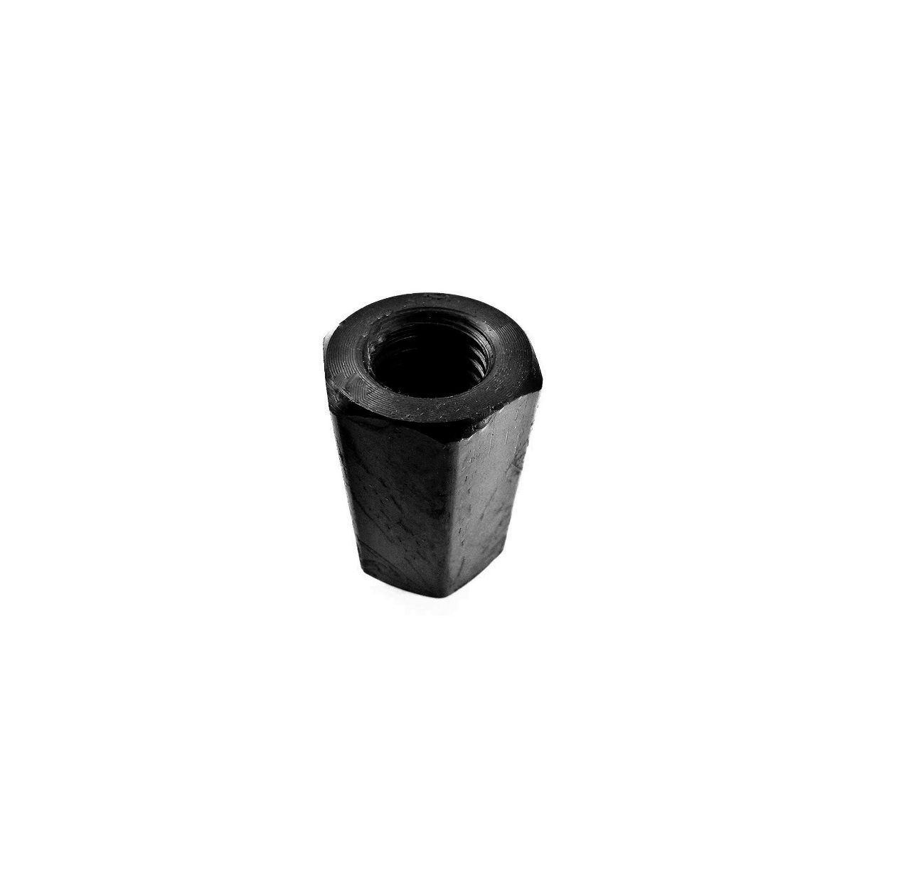 1-8 X 2-1/2" L COUPLING NUT (3900-1195)