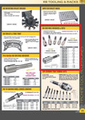 5/16" R8 END MILL HOLDER (3900-1211)