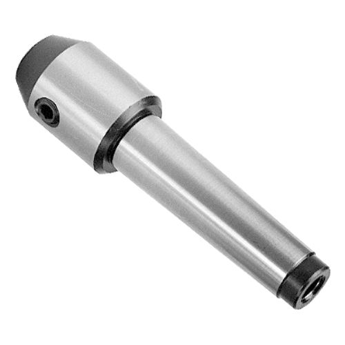 MT3 7/8" MORSE TAPER END MILL HOLDER-DRAWBAR END (3900-0132)