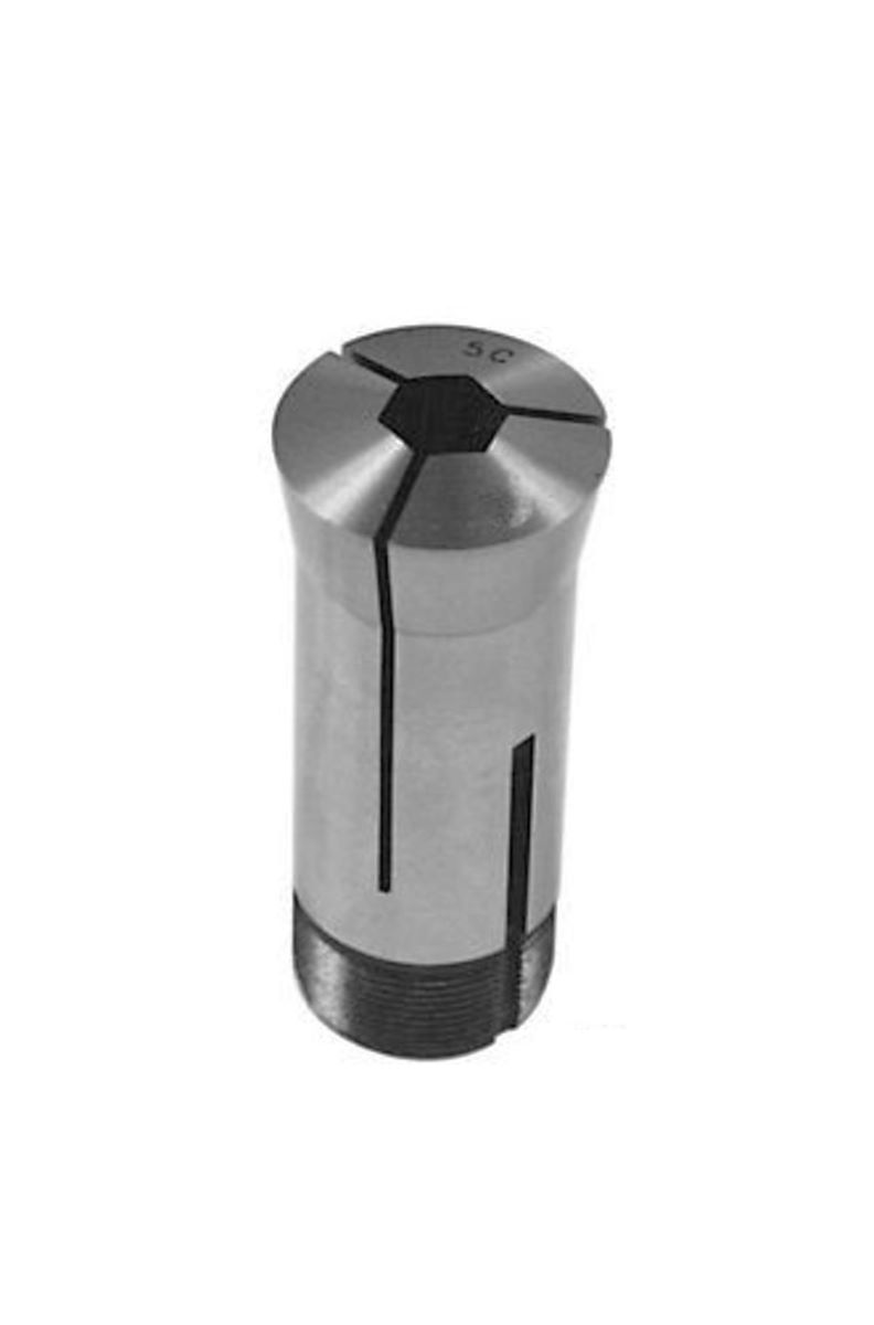 3/8" 5C PRECISION HEX COLLET (3900-1524)