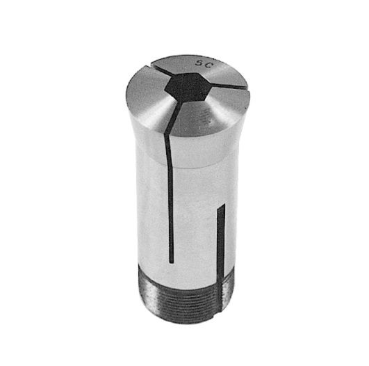 9/16" 5C PRECISION HEX COLLET (3900-1530)