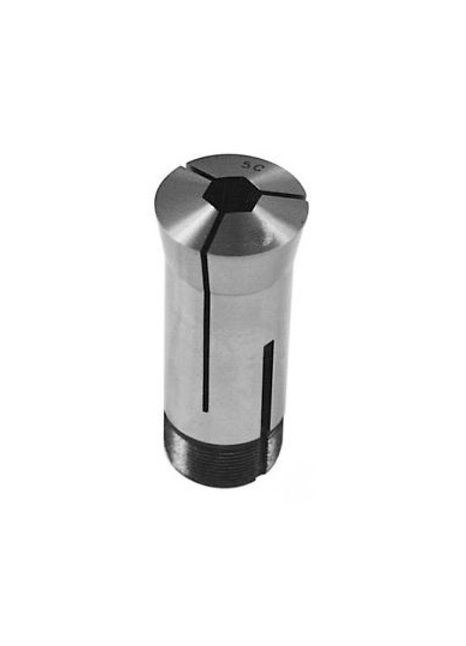 5/8" 5C PRECISION HEX COLLET (3900-1532)